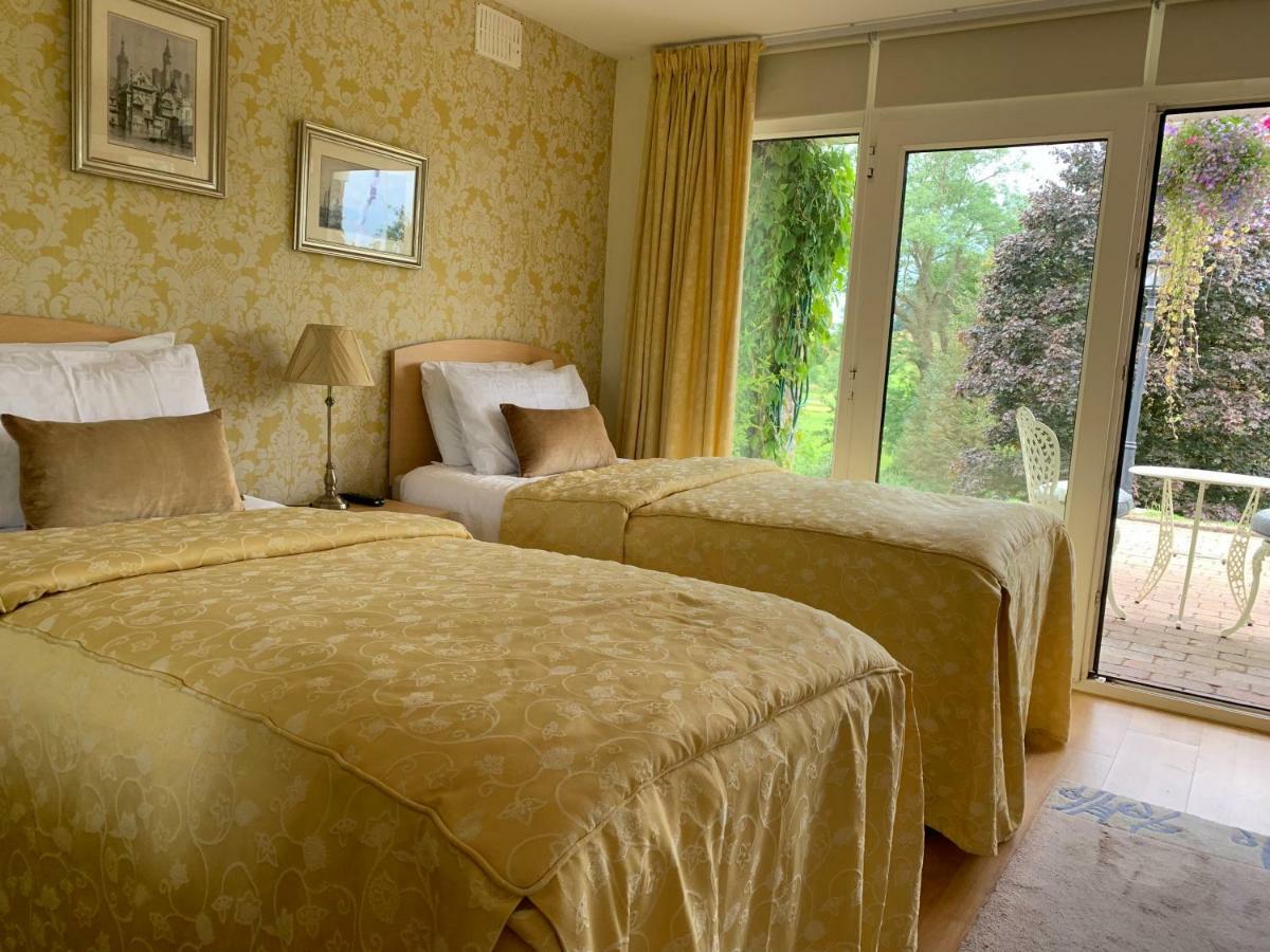 Clones 'Greenjoy - B&B Corconnelly Экстерьер фото