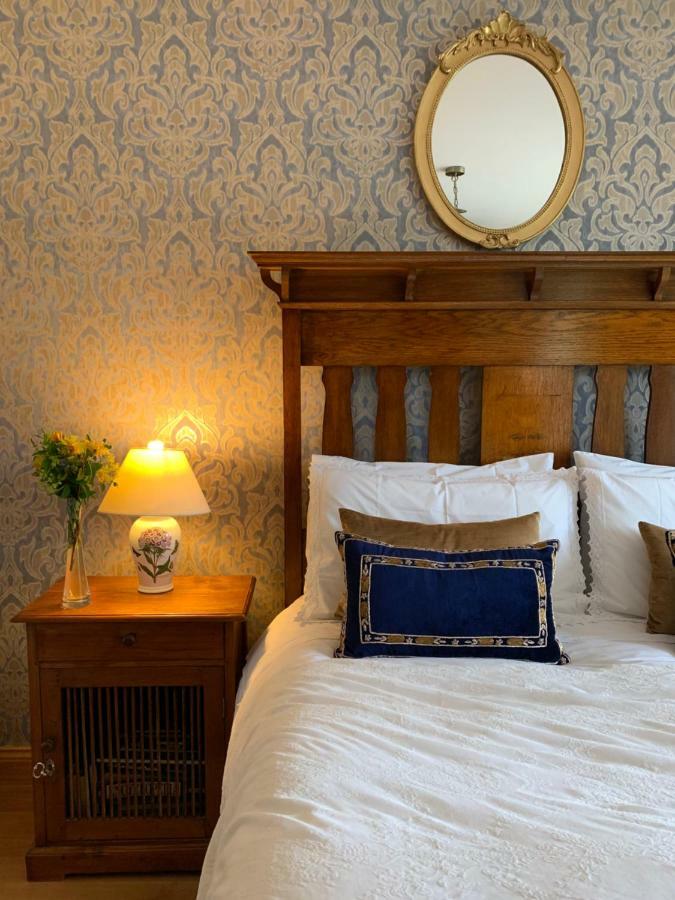 Clones 'Greenjoy - B&B Corconnelly Экстерьер фото