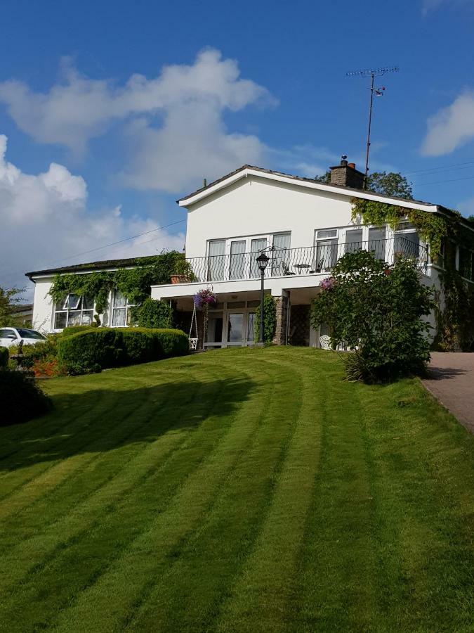 Clones 'Greenjoy - B&B Corconnelly Экстерьер фото